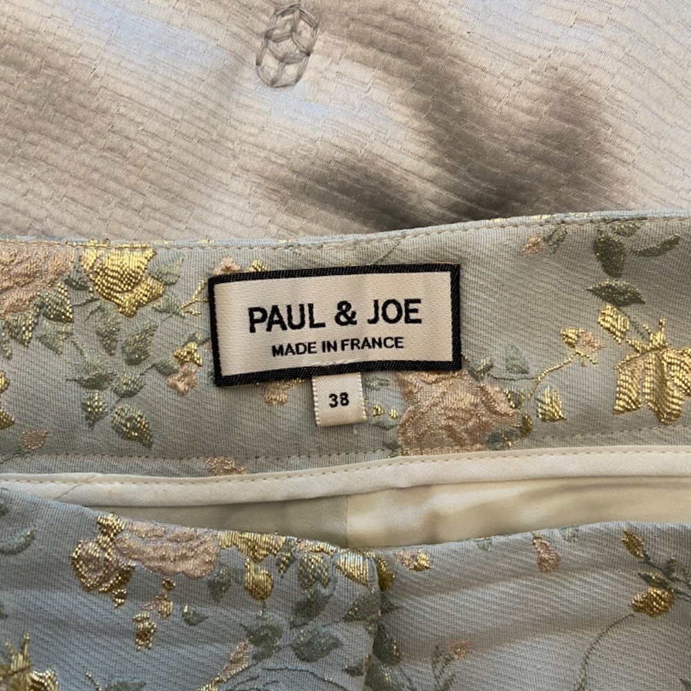 Two Piece Suit - image 5